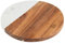 5five - dessous de plat harmony rond d20cm en acacia