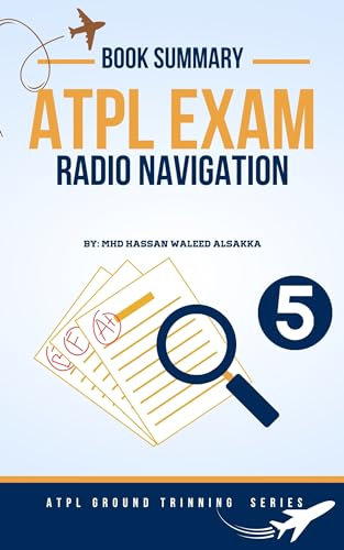 Radio navigation (ATPL EXAM)