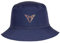 Seat Unisex 6H1084300FGDF Hut, Blau, 56/59 cm