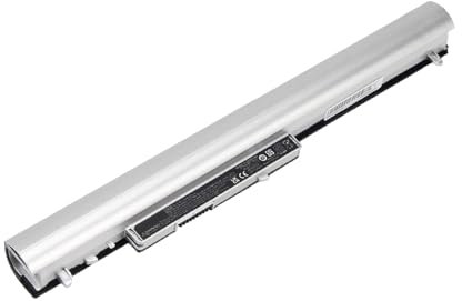 Wikinu LA04 Laptop Battery for HP LA04DF HP 728460-001 LA04 752237-001 LA04DF N032SA 776622-001 TPN-Q130 TPN-Q132 TPN-Q129 HSTNN-DB5M HSTNN-YB5M F3B96AA LAO4 [14.8V 2600mAh]