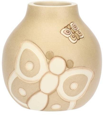 Thun Vaso in ceramica Iconic Elegance, piccolo