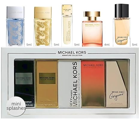 Michael Kors Wunderbarer Damenduft, 50 ml