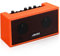 LEKATO Mini Guitar Amplifier with Clean Overdrive Effects 5W Portable Electric Guitar Amp with Bluetooth Function