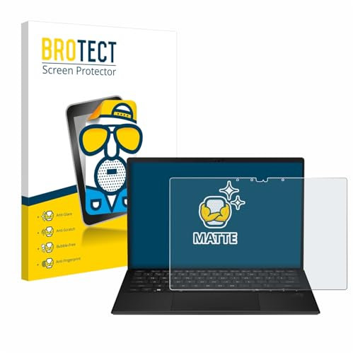 brotect Screen Protector Anti-Glare compatible with ASUS ROG Flow Z13 2025 Screen Protector Matte, Anti-Fingerprint Protection Film