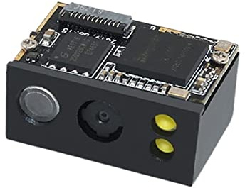 Barcode-Scanner E4170 qr Code Integrated Scanmodul Montage Line Storage Cabinet Barcode Scanning Engine für das Inventar(TTL)
