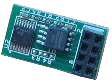 PC Engines spi1a - Flash Recovery Board für APU2