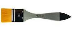 MILAN Pinceau spalter 'Premium Synthetic' série 631, 60