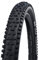 Cop.Sw 29X2,25 Nobby Nic Addix Perf Tlr Gefaltet. 21, Schwarz