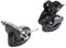 Elite99, portabici Sanremo 40 Unisex Adulto, Nero, Unica