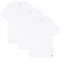 Adidas Mens t shirt V-Neck (pack of 3) - t shirts for Men (sizes S - 3XL) - Comfortable tshirt Men