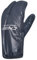 Chiba Rainshield Superlight Fahrrad Lobster Überzug Handschuhe lang schwarz 2025: Größe: XXL (11)