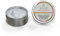 Organic Vegan Solid Deodorant 50 ML - frische Haut Antitranspirant beseitigt Gerüche langanhaltend Kosmetik ohne Aluminium ohne chemische Produkte angenehmes Aroma Zitronengras Rosen -Amakandu
