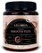 VEGAIROA - Smooth Plex Maske - Perfekte Maske nach dem Glätten - Feuchtigkeitsspendend und nährend - Kein Kräuseln - Vitamine und Mineralien - Professionelles veganes Friseurprodukt - 1000 g