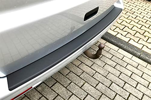 Omnipower Ladekantenschutz Carbon passend für VW T5 Typ: 2003-2015