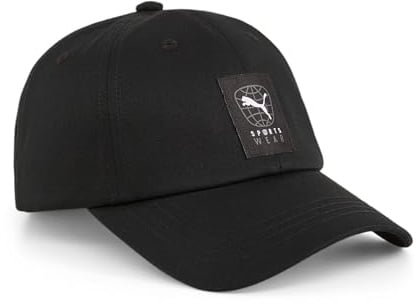 PUMA Unisex Better Sportswear Bb Cap Cap