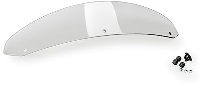 Puig 21606W Batwing SML Sport optimierte Aerodynamik, Transparent