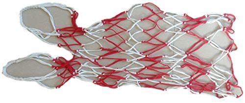 Santan Große Tasche Große Netto Tasche Basketball Große Netto Tasche Fußball Net Tasche Tragbar
