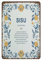 Sisu Definition-Druck, finnische Definition, nordischer Druck, Metallschilder, Metallblechschild, Vintage-Wanddekoration, Retro-Kunst-Blechschild, lustige Dekorationen für Zuhause, Bar, Café,