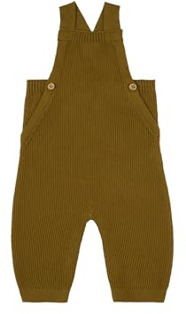 Noppies Unisex Baby Unisex Dungaree Gistain Overall