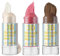 KARLOR Contour Highlighter Blush Stick, 3 PCS Make up Stick, Creme Bronzer Contouring Stick Highlighter Stift Rouge Stift Konturenstift Gesicht Contour stick cremig Blush Stick Gesicht Makeup