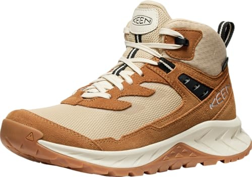 KEEN Women's Hightrail Mid Waterproof Wanderstiefel