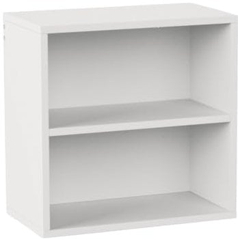 Estantería Cubo 2 Niveles SpaceQub 34.5x20x34.5cm 7house