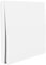 Candeo Wireless Kinetic Paddle Light Switch (1-Gang White) | Pairs with RF Receiver Modules (with or without Zigbee and Wifi) | No Wiring or Batteries | Easy Install & Eco-Friendly Lighting Control