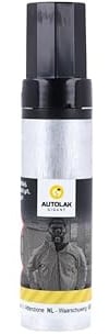 Autolakgigant Lackstift für: Tesla - NEU-106E - SONIC CARBON-MET. - 12ml