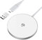 Chargeur sans Fil pour iphone 15W,Magnétique Chargeur Induction,Rapide Chargeur Compatible avec Magsafe Apple pour iPhone 16/15/15 Pro/15 Pro Max/14/13/12