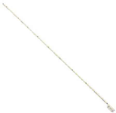 MAKAZHZZRM LED-Hintergrundbeleuchtungsstreifen passend for Panasonic TX-40CS520B TX40DS500ES TX40wS504 CY-SM065FLAV4H V400HK7-LS6-TREM01 V400HJ6-LE8 6202B0009Q000(10 PCS for 10 TV)
