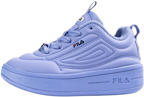 FILA Unisex Kinder Superbubble KidsSneaker
