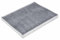 Filtro antipolline/abitacolo con carbone per Ford Fiesta VI VII 1.0 EcoBoost B-MAX ECOSPORT KA+ III 1.2 Puma Tourneo Courier Transit Courier 1.5 tdci 1541456, 1594615, 2092404, 8V5118D543A