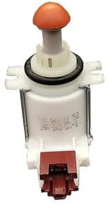 TPLEJCFN Dishwasher Drain Valve Blowdown Valve Dishwasher Valve Drainage Spare Part，compatible For Bosch， SJ236I01
