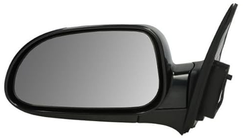 BLIC 5402-56-2001071P Wing Mirror Side Rear View Mirror Heated Complete Mirror Convex Left