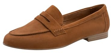 Tamaris Slipper Leder
