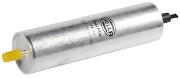 HELLA 8ZF 366 111-641 Kraftstofffilter FF164 - Leitungsfilter