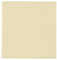 Sovie HORECA Linclass® Airlaid Tischdecke 80x80 cm, Mitteldecke stoffähnlich, praktisches Einmal-Tischtuch, edle Tischdeko, 20 Stück, Creme