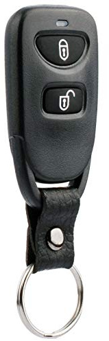 Key Fob Keyless Entry Remote fits 2007-2012 Hyundai Santa Fe (PINHA-T038)