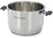 Instant Pot Stainless Steel Inner Cooking Pot with Handles-8 Quart Duo Evo Series