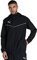 PUMA teamRISE All Weather Jacket, Puma Black-puma White, XL