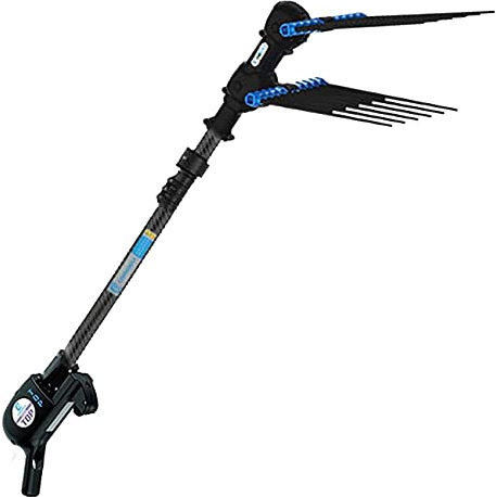 Campagnola Alice Eco ABBACCHIATORE Asta TELESCOPICA Carbonio 185-270 CM