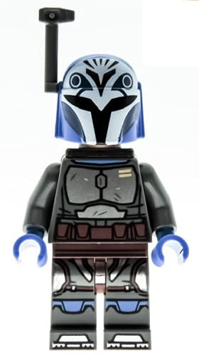 LEGO Star Wars Bo-Katan Kryze Figurine de 75316 (emballée)