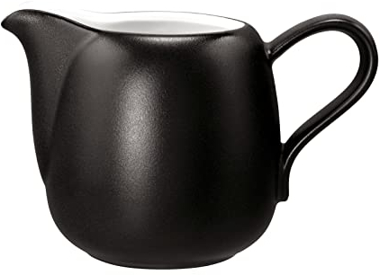 Seltmann Weiden Liberty Velvet Black Milchkännchen 260 ml - DS