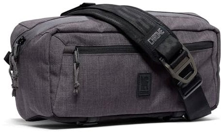 Chrome Mini Kadet, 5 Liter, Castlerock Twill (CRTW)