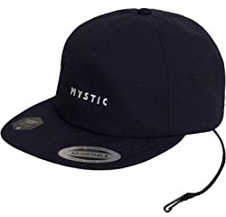 Mystic 2023 Unisex Quicksand Cap 35108.230228 - Navy