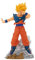 Banpresto - Dragon Ball Z - History Box - Vol.9 Son Goku Statue