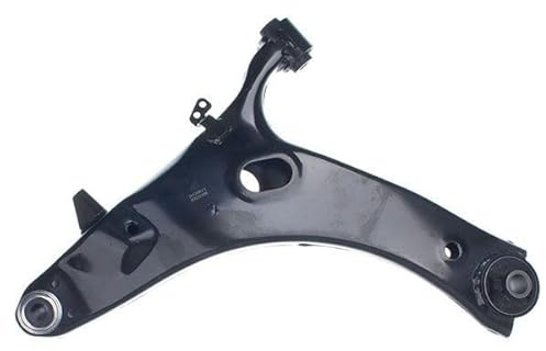 DENCKERMANN Lenker, Radaufhängung D120671 Vorderachse links,