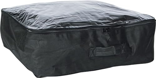Harry's Horse Decken Tasche schwarz Gr. M
