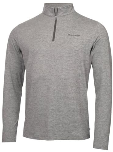 Calvin Klein Herren Newport Half Zip