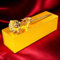 The 24K Rose, 100% Real Rose 24K Gold Plated. Handmade in Small batches